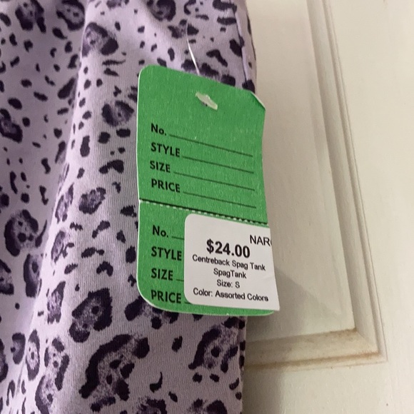 Yoga Tank Top - Picture 10 of 10